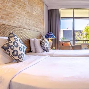 Chambre de Luxe Lit Queen-Size